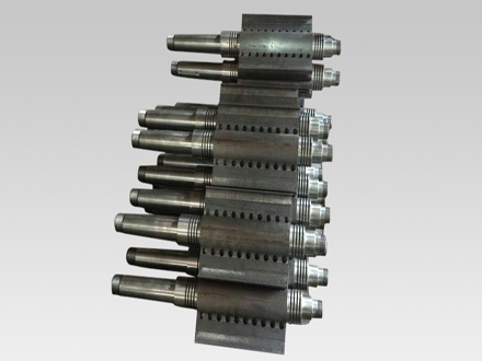 罐車空壓機(jī)配件