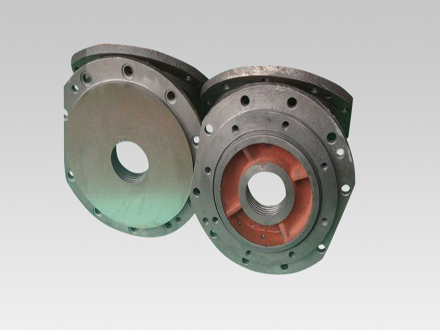 罐車空壓機(jī)配件