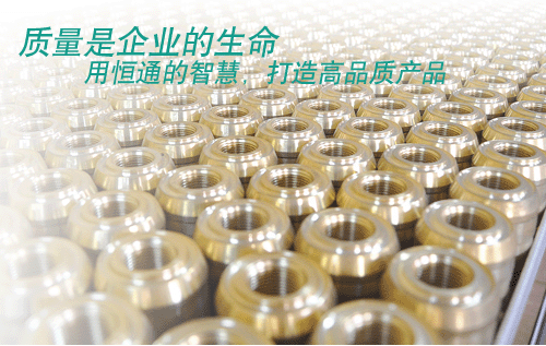 水泥罐車配件:從“小部件”看“大匠心”